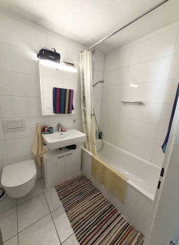 1 Zimmer, 25 m², 2. Stock - Photo 3
