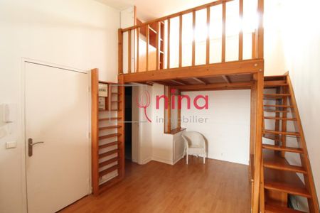 Location Appartement - Photo 5