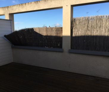 Quartier BEAUMONTS T2 avec Terrasse - Photo 5