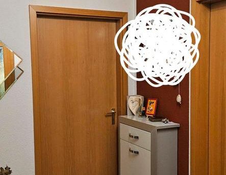 2 Raum-Wohnung in Dresden-Mobschatz sucht Nachmieter - Photo 1