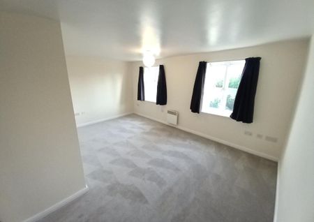 2 bedroom flat to rent - Photo 3