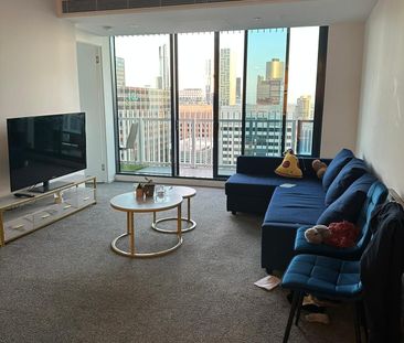 Melbourne CBD - Photo 1