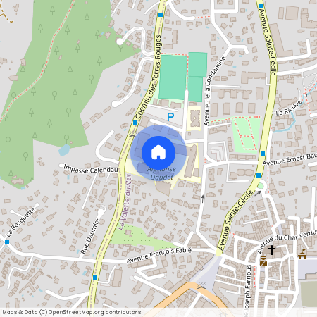 83160, La Valette-Du-Var