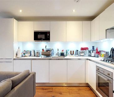 Blair Street, London, E14 0HY - Photo 2