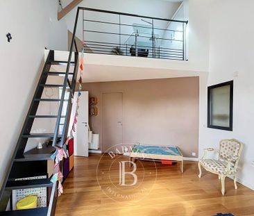 Tout savoir sur cette maison dans le quartier Sud, à Chambourcy - Photo 6