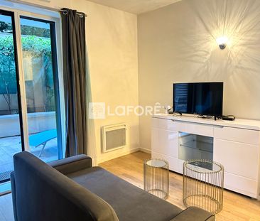 Appartement T1 Saint-Cloud à louer - Photo 4