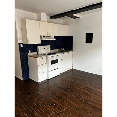 Studio - Montréal - $900 /mo - Photo 3