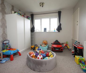 2 bedroom flat to rent - Photo 6