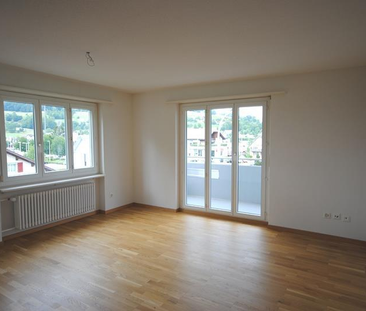 2.5-Zimmer-Wohnung im Hochparterre in Reinach AG - Photo 6