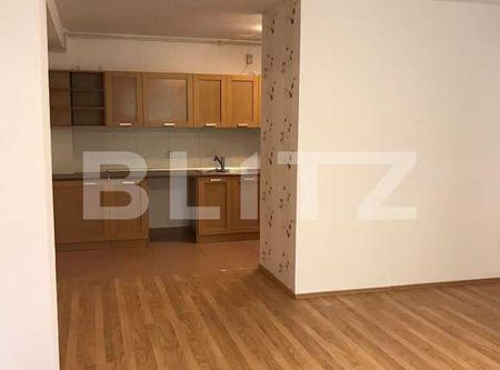 Apartament 2 camere, 67 mp, prima inchiriere, garaj, zona strazii Trifoiului - Photo 5
