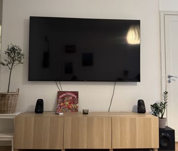 Sankt Göransgatan, Stockholm - Photo 1