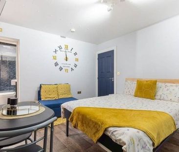 Studio Flat, Gordon St, LU1 - Photo 4