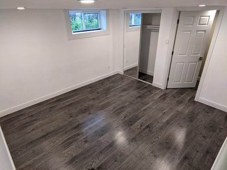 For Lease - 10 Brian Avenue Unit# Lower, Toronto, Ontario - Photo 5