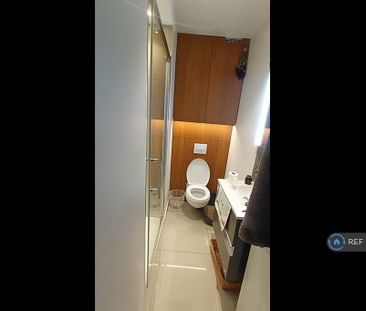 1 bedroom in a flat share to rent - Photo 6