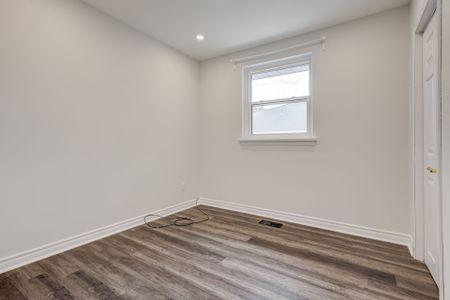 For Lease - 144 Willow Lane Unit# Main, Newmarket, Ontario - Photo 5