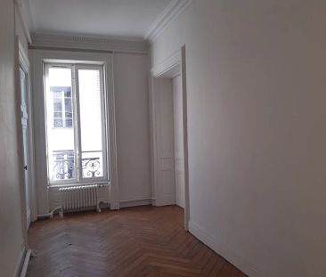 Appartement T6 A Louer - Lyon 2eme Arrondissement - 233.85 M2 - Photo 2