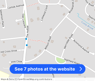 Willson Avenue, Littleover, DE23 - Photo 1