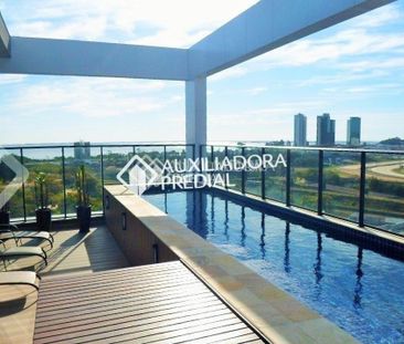 Apartamento com 3 quartos e 100m² para alugar em Cristal, Porto Ale... - Photo 3