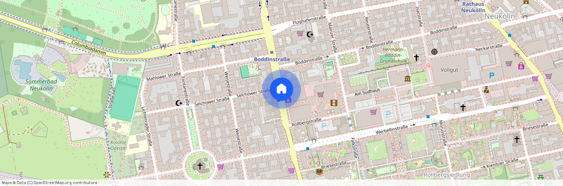 Hermannstr., Berlin, Neukölln, 12049