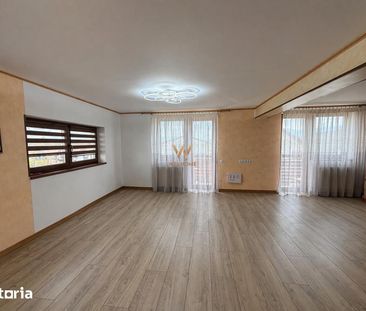 Casa de inchiriat in Sibiu - 5 camere - Calea Cisnadiei - Photo 6