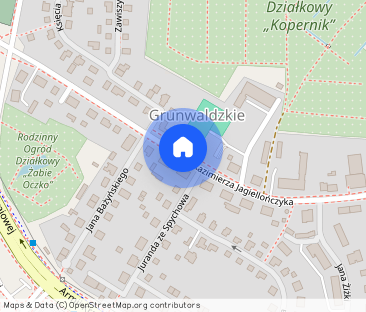 Pokój typu studio gotowy do zamieszkania - Photo 1