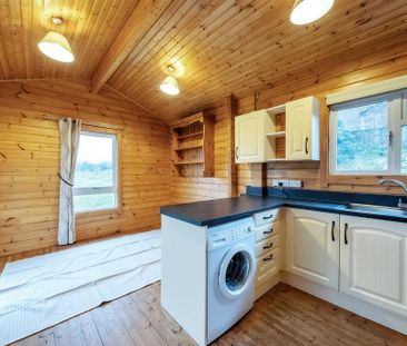 1 bedroom detached house to rent - Photo 6