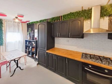 Location Appartement - Photo 3