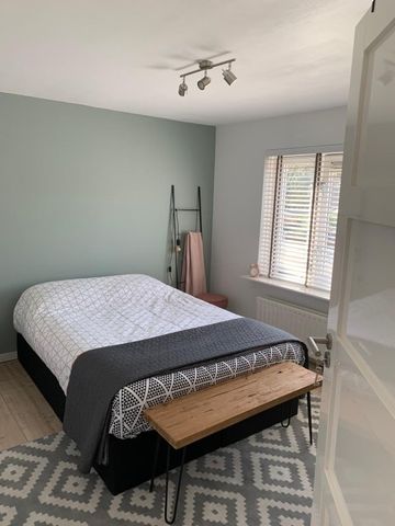 Te huur: Huis Weefmeesterstraat in Tilburg - Photo 3