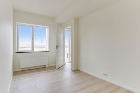 3-vær. lejlighed med egen altan - Photo 2