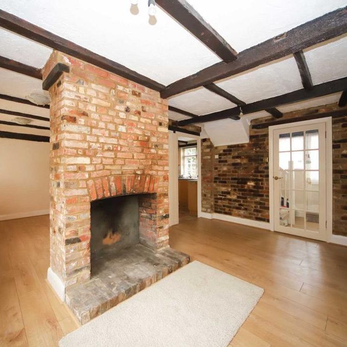 3 bedroom cottage to rent - Photo 1