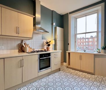 1 bedroom flat to rent - Photo 4