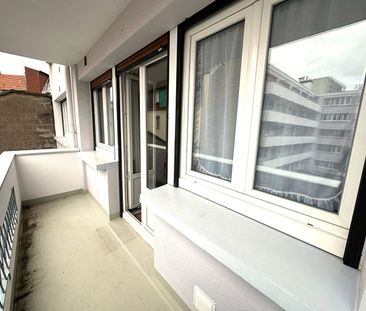 Appartement T2 - Secteur Chaprais - 38m² - Photo 1