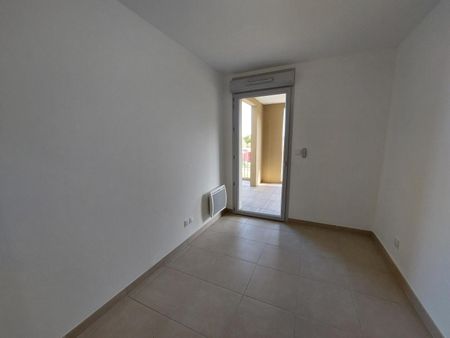 location Appartement T3 DE 57.4m² À TRETS - Photo 5