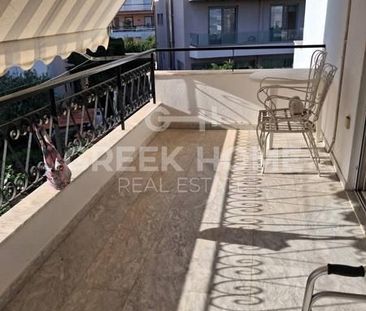 Μονοκατοικία για ενοικίαση Καλυμνιώτικα (Βούλα) - Photo 3