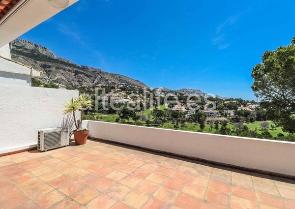 Avenida Principal, Altea, Valencian Community 03590