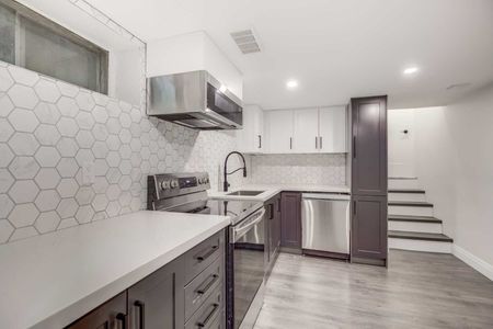 For Lease - 901 Brimorton Drive Unit# Bsmt, Toronto, Ontario - Photo 4