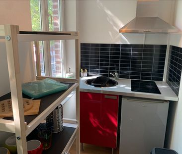 Location Appartement 1 pièce 20m² LILLE 59000 - Photo 3