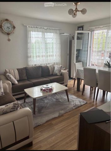 4 Zimmer - Photo 3