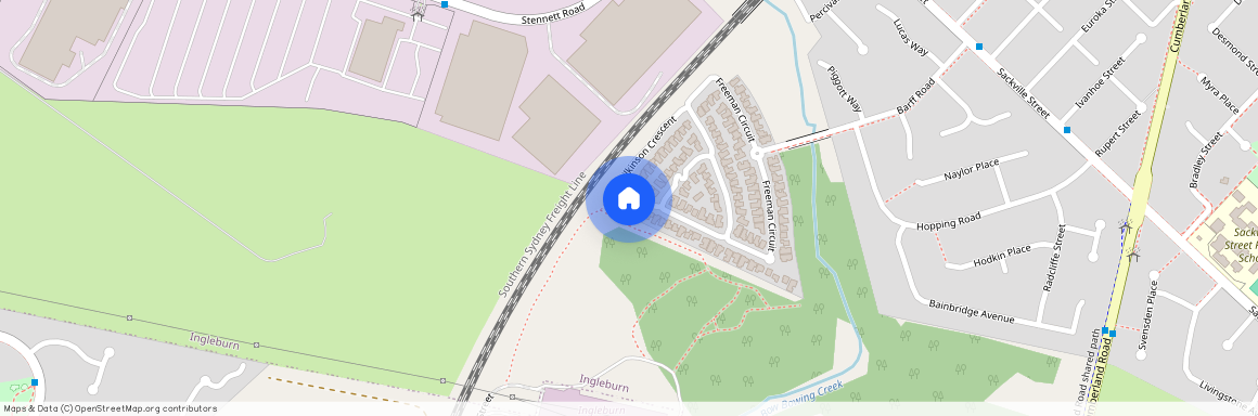 25 Wilkinson Crescent, NSW 2565, Ingleburn