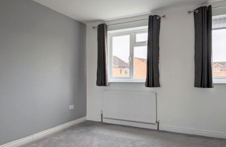 2 bedroom semi-detached house to rent - Photo 2
