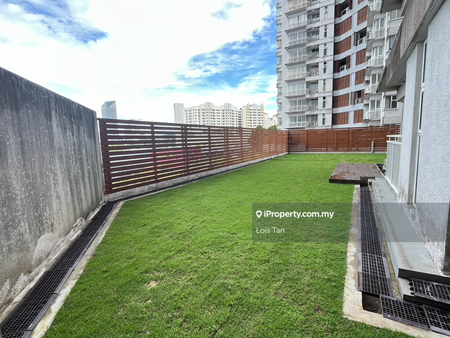 9 Bukit Utama Condominium, Bandar Utama - Photo 2