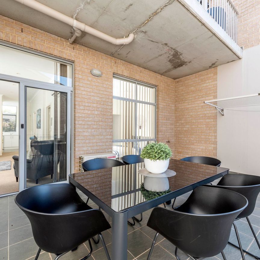 7/1 Wanliss Street, Latham ACT 2615 - Apartment For Rent | Domain - Photo 1