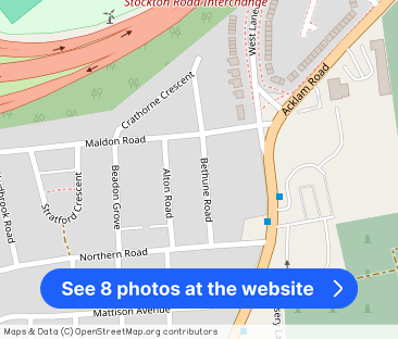 Bethune Road, Middlesbrough - Photo 1