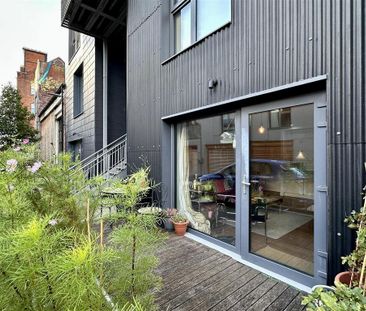 2 bedroom duplex to rent - Photo 2