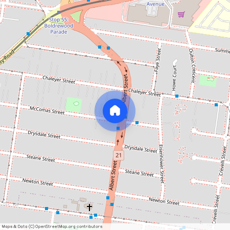 181 Albert Street, VIC 3073, Reservoir