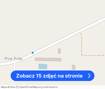 2-pokojowe mieszkanie ul. Czernicka - Psie Pole - Zdjęcie 1