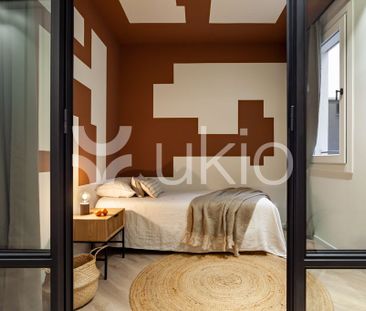 2 bedroom luxury Apartment for rent in Barcelona, Spain - Photo 6