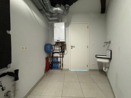 Te huur: dakappartement inclusief autostaanplaats - Foto 3