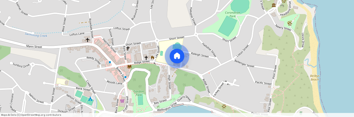 2 Whaites, NSW 2448, Nambucca Heads