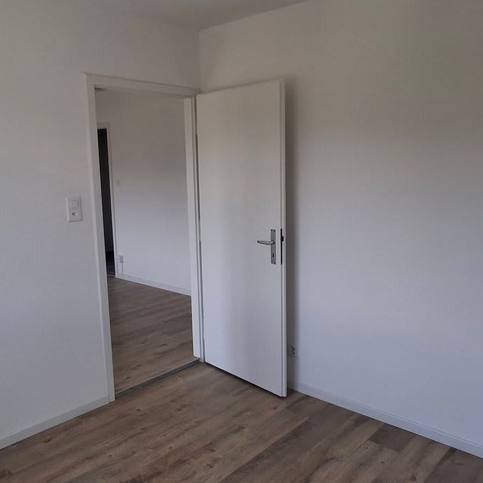 3 Zimmer, 58 m², 3. Stock - Photo 1